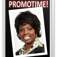 EPISODE 354 MINISTER RHONDA BELLO