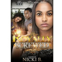 REPLAY - AUTHOR NICKI B (JRLive!)