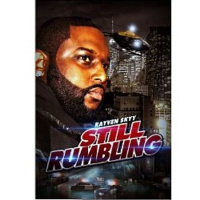 REPLAY - AUTHOR RAYVEN SKYY ON JRL!