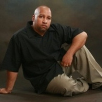 PUBLISHER RONNIE C DAWSON ON POWER 21