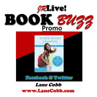 BOOK BUZZ BY LANE COBB