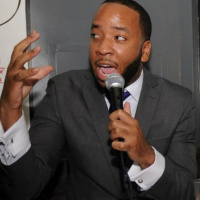 REPLAY - AUTHOR FRANK BROWN JR ON JRL!