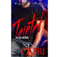 REPLAY - AUTHOR NENE CAPRI (JRLive!)