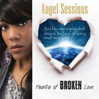 ON AIR EP. 168 WIT ANGEL SESSIONS
