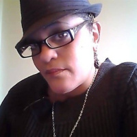 AUTHOR AND POET REBECCA LOPEZ - POWER21