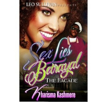 REPLAY-AUTHOR KHARISMA KASHMERE (JRLive)