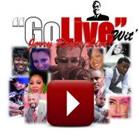 GO LIVE EP. 300 WIT ERIC A. TERRY SR.