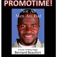 EPISODE 343 BERNARD BEAUFORT