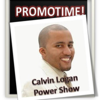 EPISODE 347 CALVIN LOGAN  LOGAN POWER