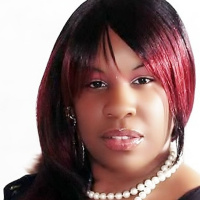 REPLAY - ACTRESS CHARAY VAUGHN (JRLive)