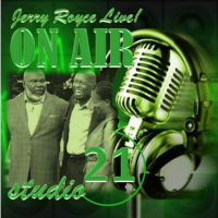 ON AIR EPI. 230 WIT HOLLOWAY GRAY