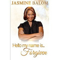 REPLAY - AUTHOR JASMINE BALOM (JRLive!)