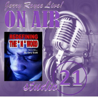 GO LIVE EP. 231 WIT GARY SCOTT