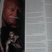 REPLAY - AUTHOR JOHN GIPSON ON POWER 21