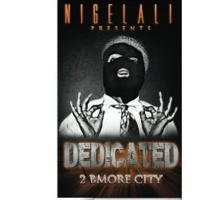 REPLAY - AUTHOR NIGEL ALI (JRLive!)