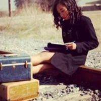 AUTHOR ASHLEY HUMPHREY ON POWER 21