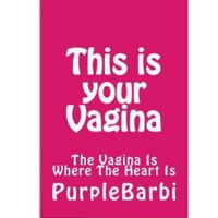 REPLAY - AUTHOR PURPLE BARBI ON JRL!