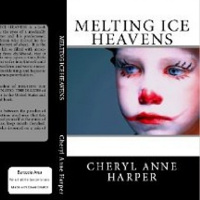 REPLAY-AUTHOR CHERYL ANNE HARPER /JRLive