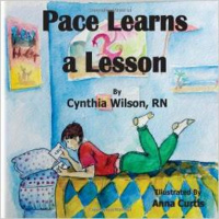 REPLAY - AUTHOR CYNTHIA WILSON (JRLive!)