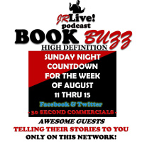 SUNDAY NIGHT COUNT  BOOK BUZZ