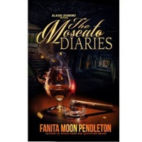 REPLAY -AUTHOR FANITA PENDLETON (JRLive)