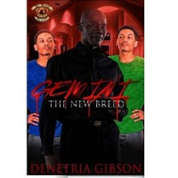 DENETRIA GIBSON ON POWER 21