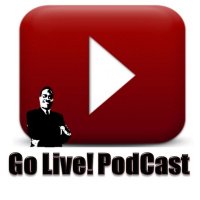 GO LIVE EP. 312 JESSICA HUGHES