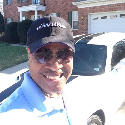 Jerry Royce Live - Worldwide