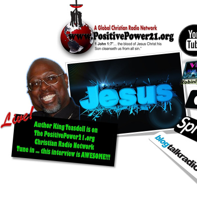 Jerry Royce Live - Worldwide