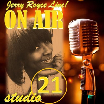 Jerry Royce Live - Worldwide