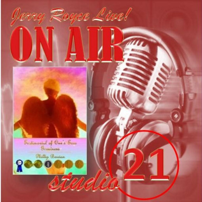 Jerry Royce Live - Worldwide