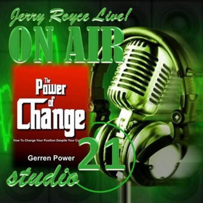 Jerry Royce Live - Worldwide