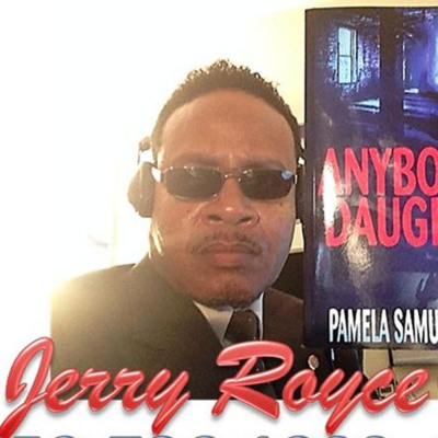 Jerry Royce Live - Worldwide