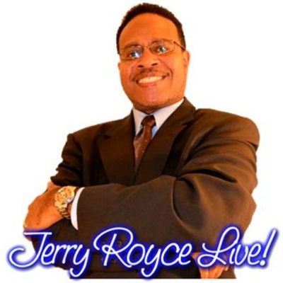 Jerry Royce Live - Worldwide