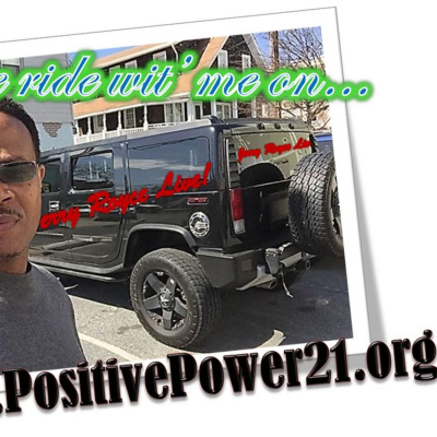 Jerry Royce Live - Worldwide