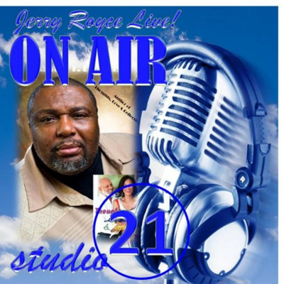 Jerry Royce Live - Worldwide