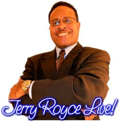 Jerry Royce Live - Worldwide