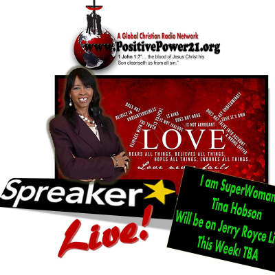 Jerry Royce Live - Worldwide