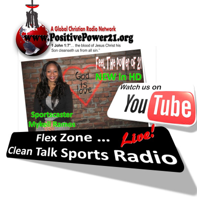 Jerry Royce Live - Worldwide