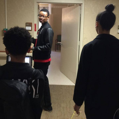 Jerry Royce Live - Worldwide