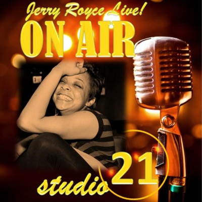 Jerry Royce Live - Worldwide