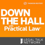 Thomson Reuters: Down The Hall With Practical Law