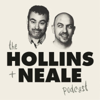 Hollins  Neale - Episode 18