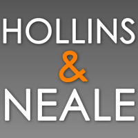 Hollins  Neale - Episode 19