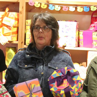 Måste Våga Podda Om Det