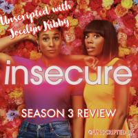 Insecure Season 3 Review