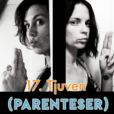 Parenteser