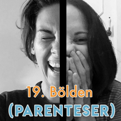 Parenteser