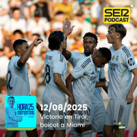 Hora 25 Deportes | Victoria en Tirol, boicot a Miami