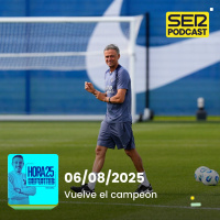 Hora 25 Deportes | Vuelve el campeón